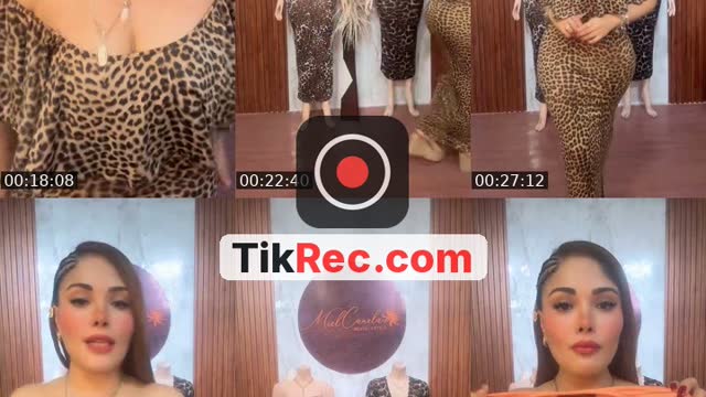 @mielcanelatiktok TikTok live from 2026-10-07