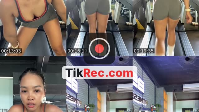 @imserena03 TikTok live