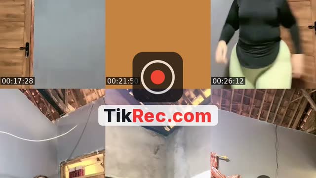 TikTok live: Hallo by @lupawaktu88