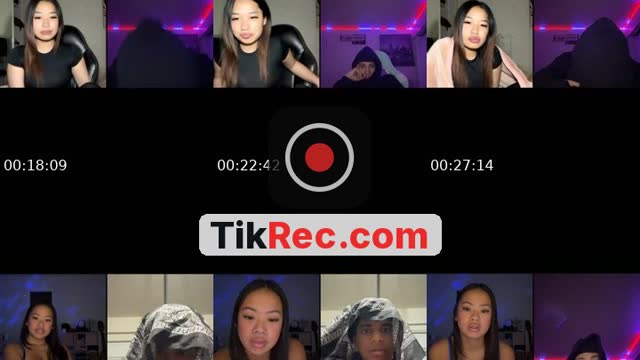 TikTok live: hiii 💕 by @jjl72531sdr