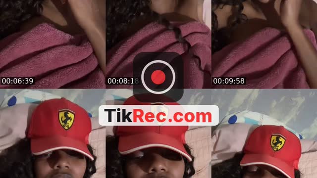 @ca_lluuz TikTok live