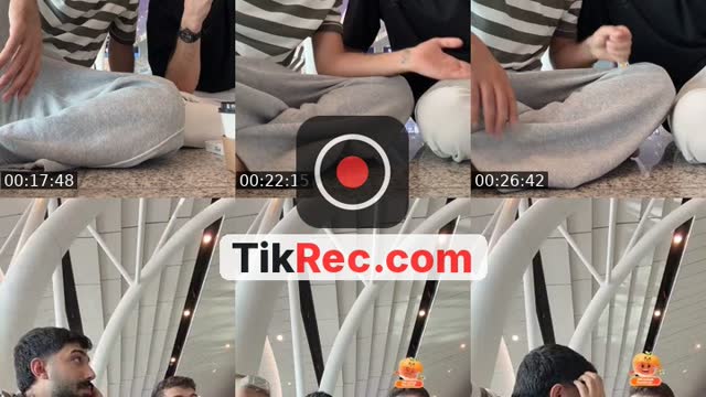TikTok live: لايف من السعودية 🇸🇦 by @t.haski