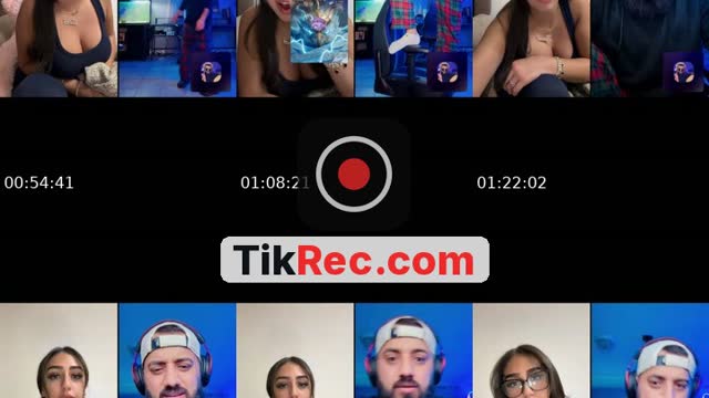@zeinabbmansour TikTok live from 2026-10-07