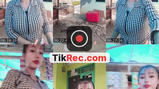 TikTok live: jualan ke 30hari😁 by @cinpuy19