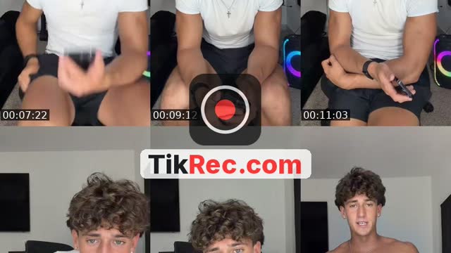 TikTok live: looking for a wife by @charlescantlift