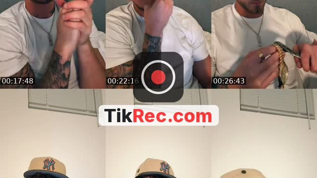 TikTok live: Update about my snap story😳 by @rockyofficial_live