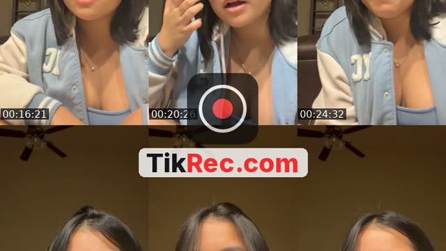 @https.liaslostfile TikTok live from 2026-10-07