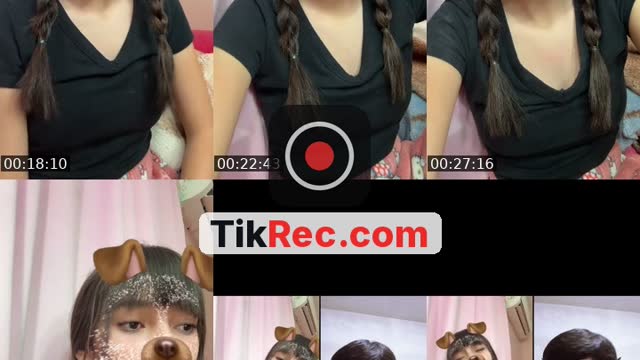 TikTok live: Veni veni by @sxphkissy
