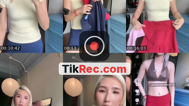 @nhinguyenlenhi TikTok live