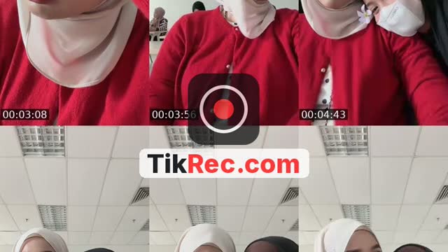 @alyashafiya_ TikTok live