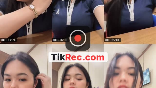 @aiuiita TikTok live