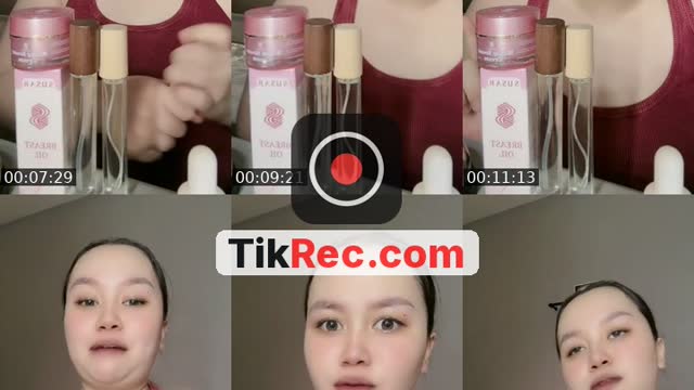 @susarofficial TikTok live