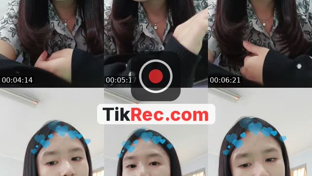 @keiislaa TikTok live