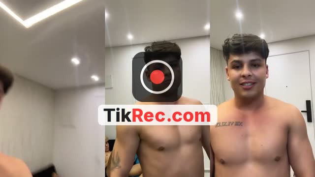 @vinnybailer TikTok live