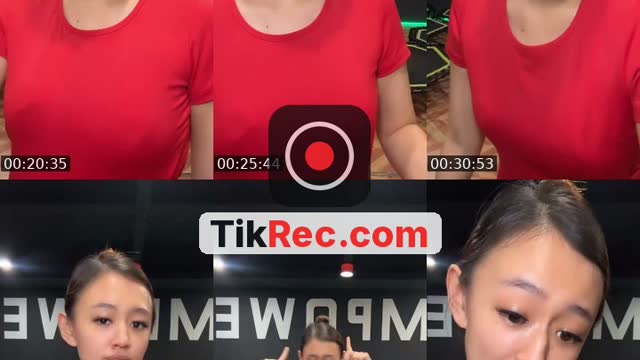 @kendi.kanee TikTok live from 2026-10-07