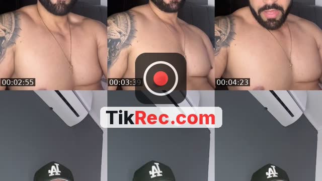 @mrcamarillo10 TikTok live
