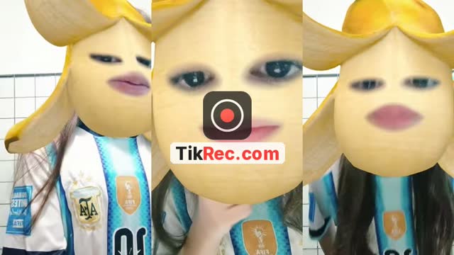 @xy_xww TikTok live