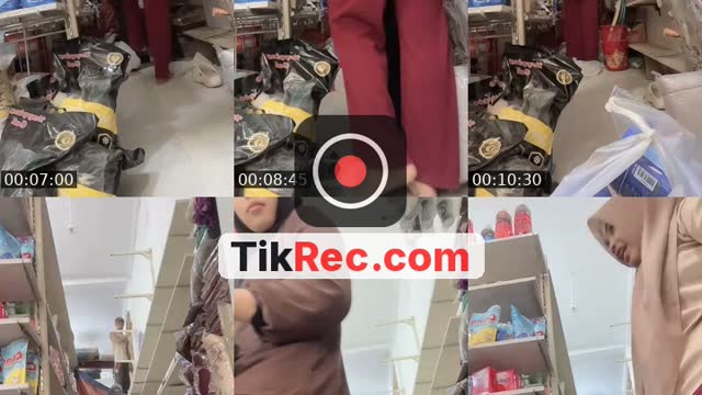 @yurita._19 TikTok live