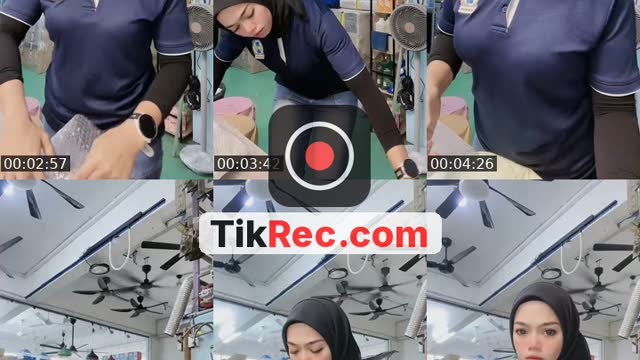 @satrianeo.com.my TikTok live