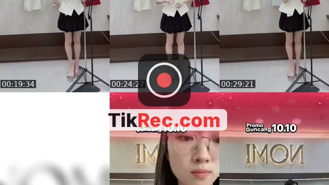 @wear.nomi TikTok live from 2026-10-07