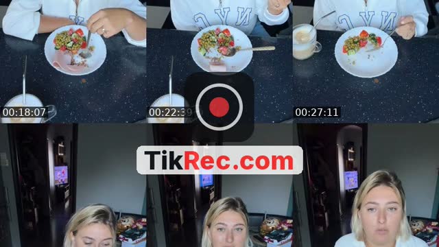@_alexei_alina TikTok live