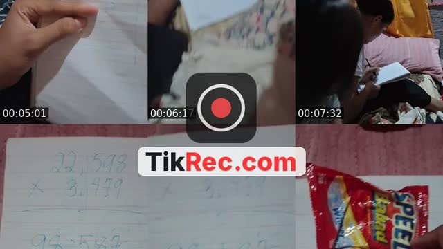 @jonabais TikTok live
