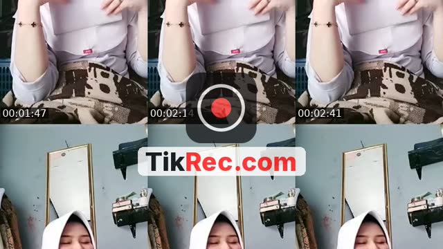 @zasqiyaqr_ TikTok live