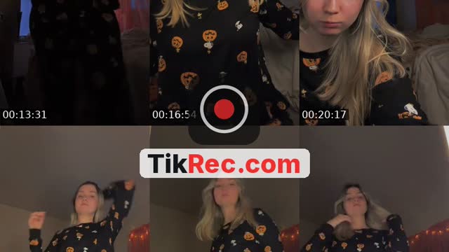 @jaydenthiel TikTok live from 2026-10-07