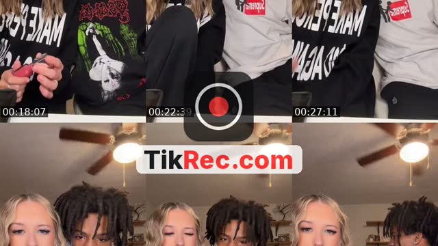 @natesnichelife TikTok live from 2026-10-07