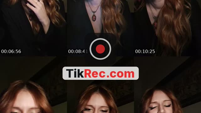 @kristion3 TikTok live