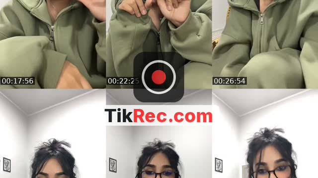 @asiahany_ TikTok live