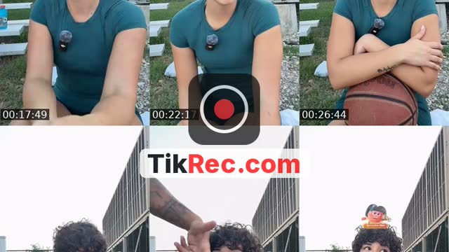 @ciaralynnrosa TikTok live from 2026-10-07