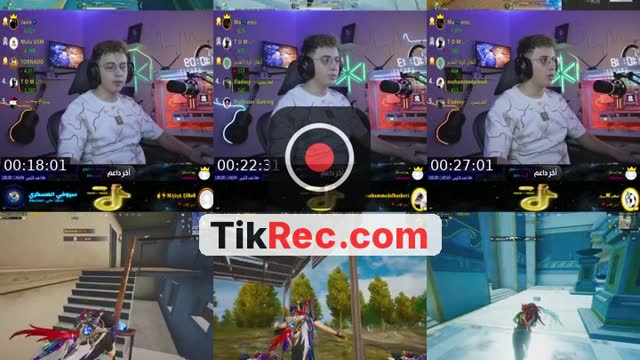 يا هلا بالعودة والحماااس 🔥 - @walhan..gaming