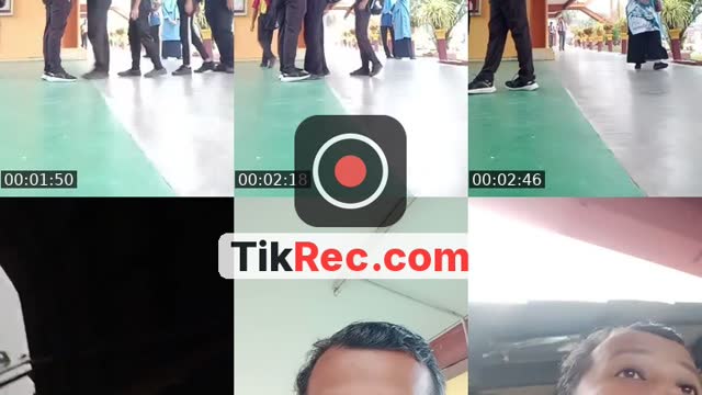 @shahfaizal_1501 TikTok live