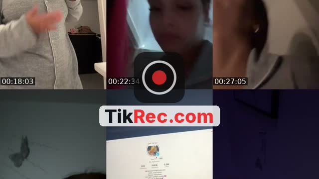 @__kellyyxoxo TikTok live from 2026-10-07