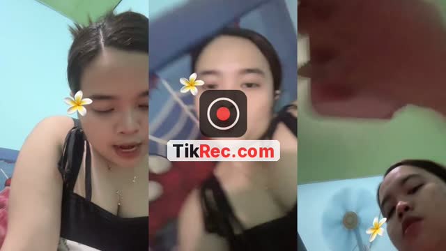 @mecaainii TikTok live