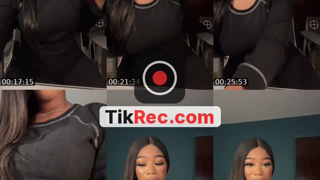 @syonnas TikTok live from 2026-10-07