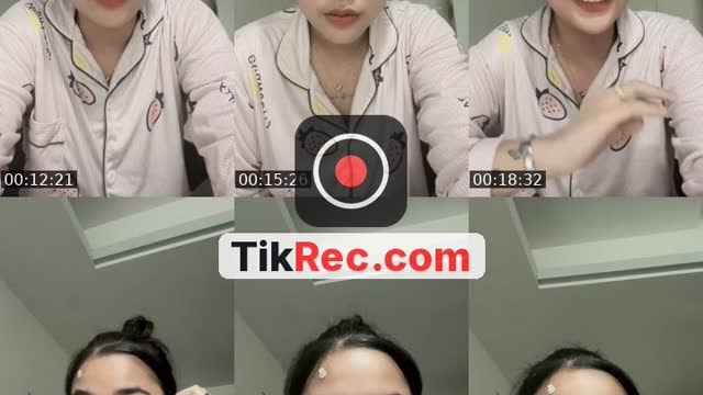 @echalieee TikTok live