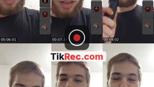 @leon.bro70 TikTok live
