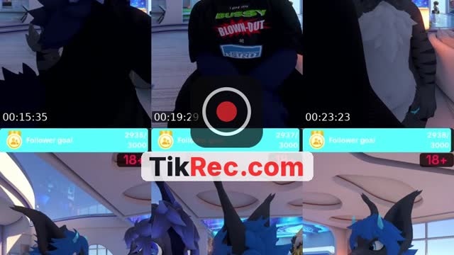 @benjifox3 TikTok live from 2026-10-08