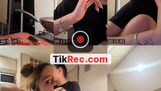 @yamuuucc TikTok live from 2026-10-07