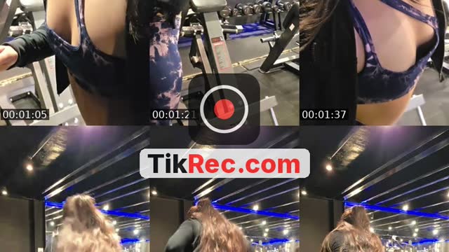 @julisagredos TikTok live
