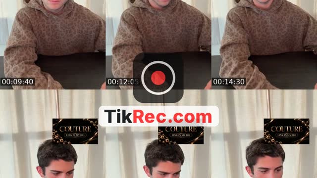 TikTok live: Q/A by @jakepfitness