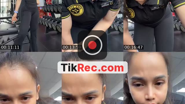 @jolie_me_3_con_tap_gym TikTok live