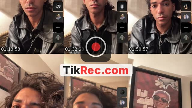 TikTok live: ازاي توصل للحقيقه by @withboodz