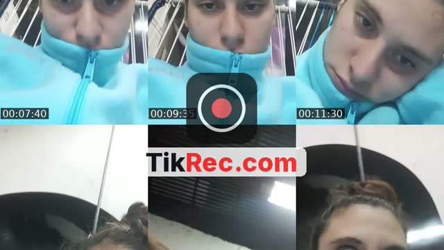 TikTok live: soy sorda hola Guapo 😘❤️ by @sordera0013