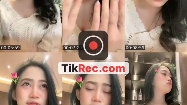 @_ch1k6 TikTok live