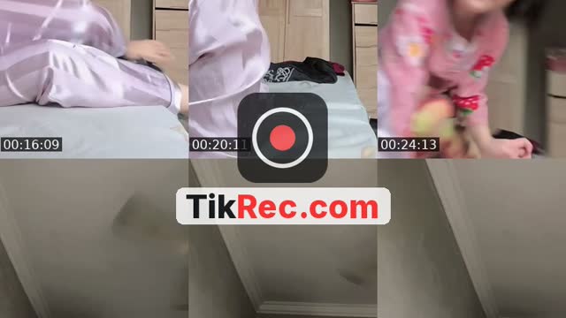 @bidadariain TikTok live from 2026-10-08