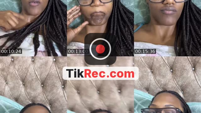 @jadezariahadid TikTok live from 2026-10-08