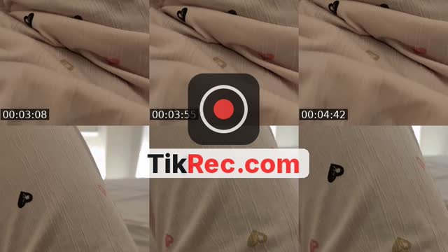 @rachel_23_5 TikTok live